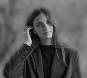 Anastasiia Soloviova - Talent Sourcer